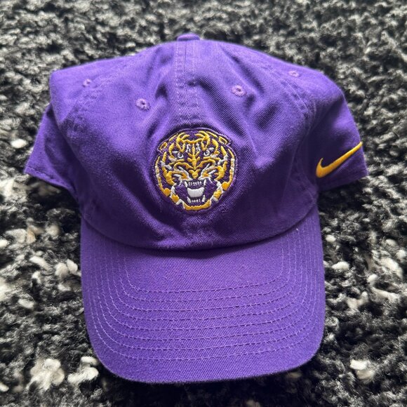 LSU Hat - Brand New - Picture 1 of 2